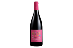 "Tu Vin Plus Aux Soirées" 2025 - Fabien Jouves