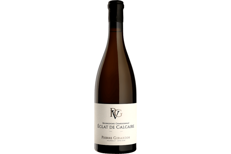 "Éclat de Calcaire" Magnum 2024 - Pierre Girardin