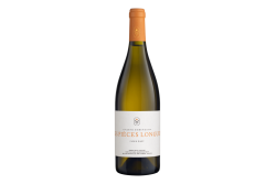 "Les Pièces Longues" Chenin 2024 - Fabien Jouves Mas Del Périé