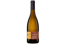 Petite Arvine "Fully-Les Raffos" 2020 - Eric Forest
