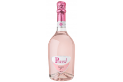 Prosecco Rosé Spumante brut doc 2021 - Perini