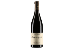 Marsannay "Clos du Roy" Vieilles Vignes 2022 - Domaine René Bouvier