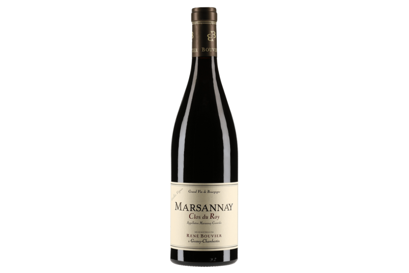 Marsannay "Clos du Roy" Vieilles Vignes 2022 - Domaine René Bouvier