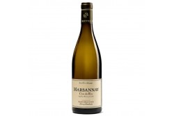 Marsannay Blanc "Clos du Roy" Vieilles Vignes 2022 - Domaine René Bouvier