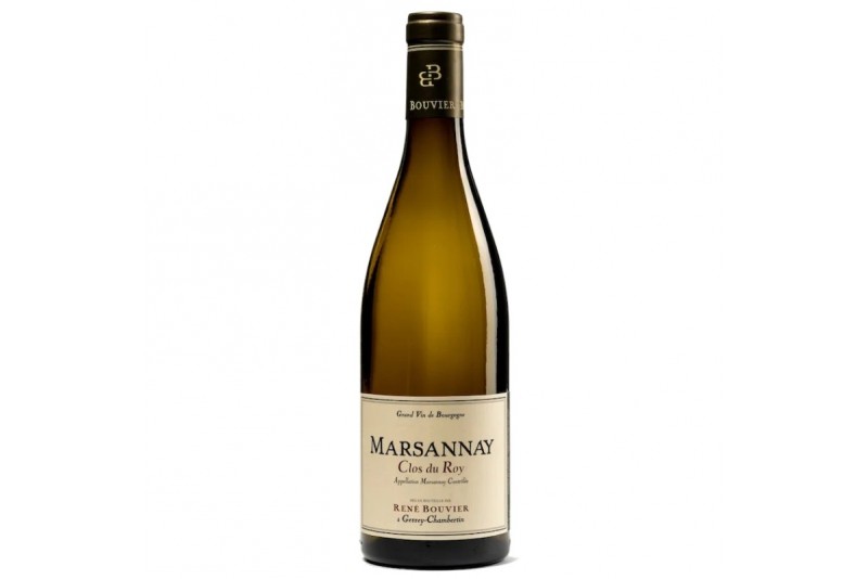 Marsannay Blanc "Clos du Roy" Vieilles Vignes 2022 - Domaine René Bouvier