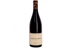 Gevrey-Chambertin 2022 - Domaine René Bouvier
