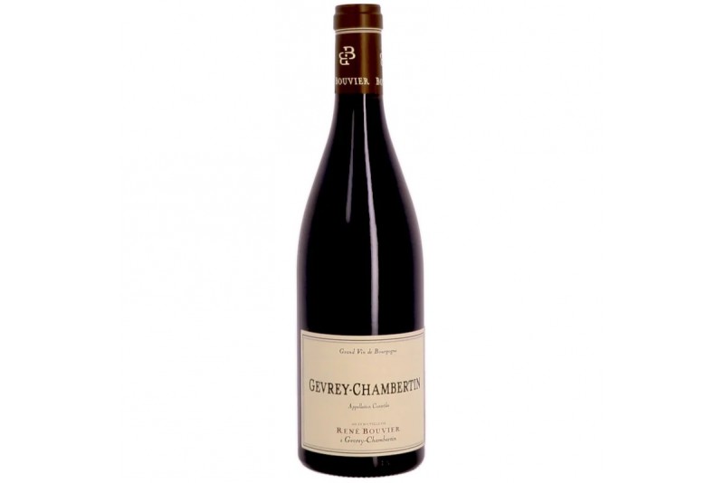 Gevrey-Chambertin 2023 - Domaine René Bouvier