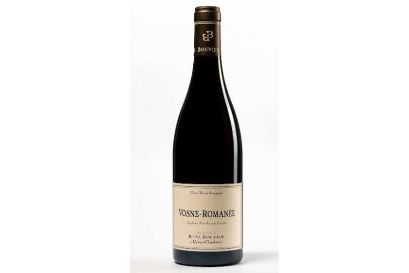 Vosne-Romanée 2023 - Domaine René Bouvier
