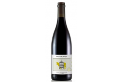 Bêtes et Mes Champs 2023 - LANYE-BARRAC VitiFarm AOP Saint-Chinian