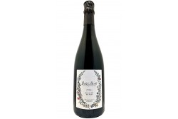 Crémant de Loire "Ternay" 2022 Brut Nature - Maison Bodet-Herold