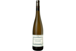 Viognier "Les Contours de Deponcins" 2024 - François Villard