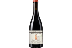 Saint-Amour "Côte de Besset" 2023 - Bret-Brothers
