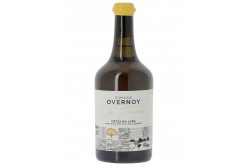 Vin Jaune 2018 - Domaine Guillaume Overnoy 62cl