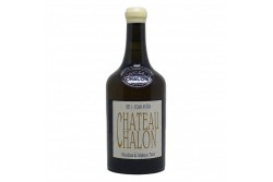 Château Chalon 2011 "12 ans en fût" - Bénédicte et Stéphane Tissot 62cl