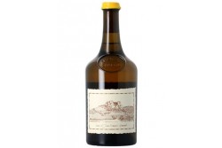 Château Chalon 2015 - Anne & Jean-François Ganevat 62cl