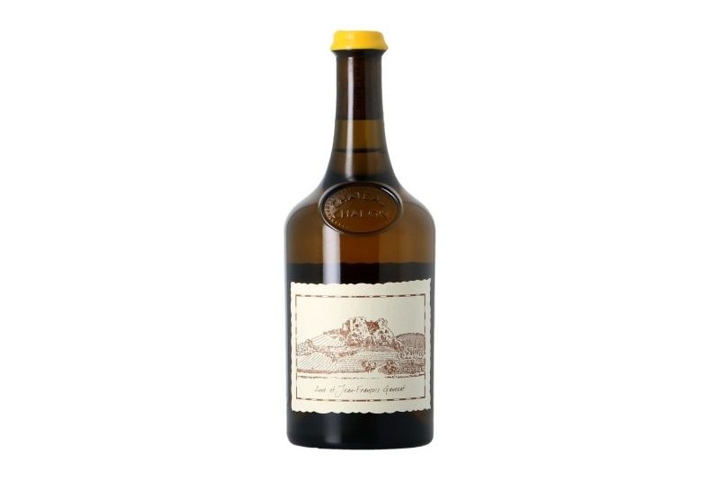 Château Chalon 2015 - Anne & Jean-François Ganevat 62cl